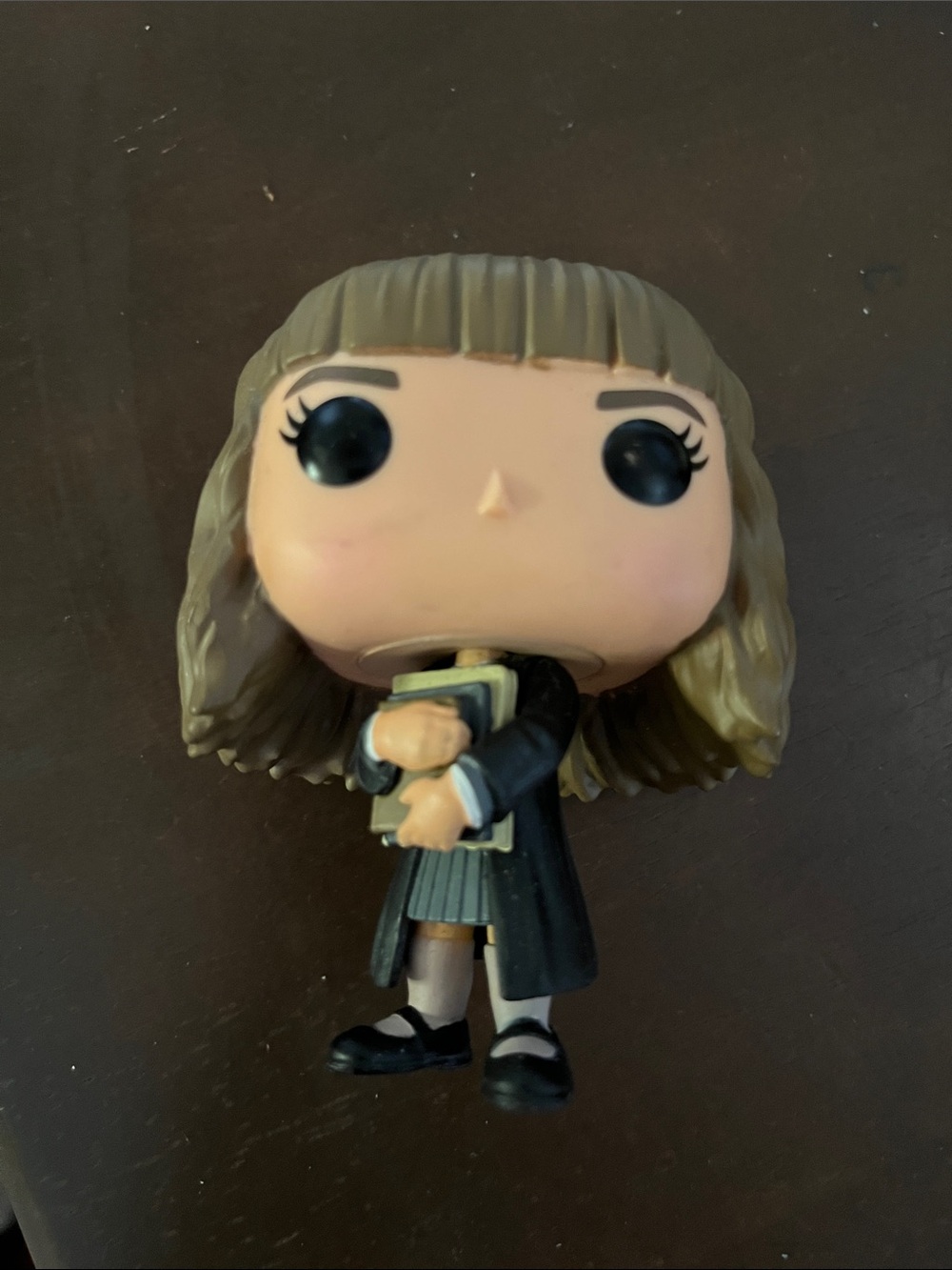Funko Pop Hermione Granger Vinyl Figure-No Box